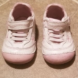Stride Rite Toddler Shoes